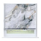 Серый мрамор